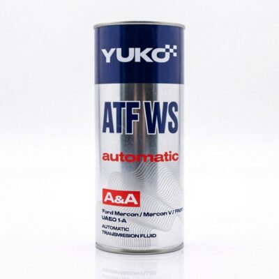 Yuko WS 1L