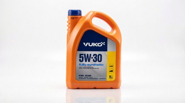 Yuko 5W-30