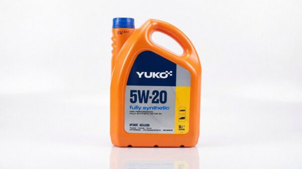 Yuko 5W-20