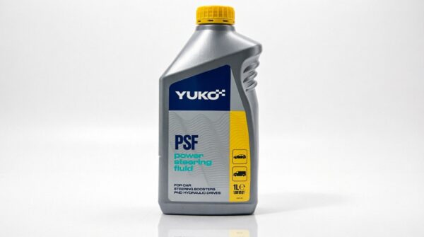 Yuko PSF 1l