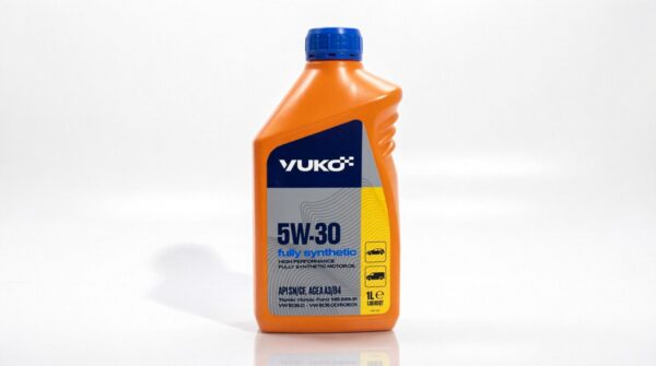 Yuko 5W-30