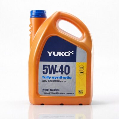 1789720786-100kb Yuko 5W-40 5L