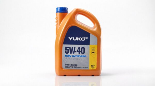 Yuko 5W-40 5L