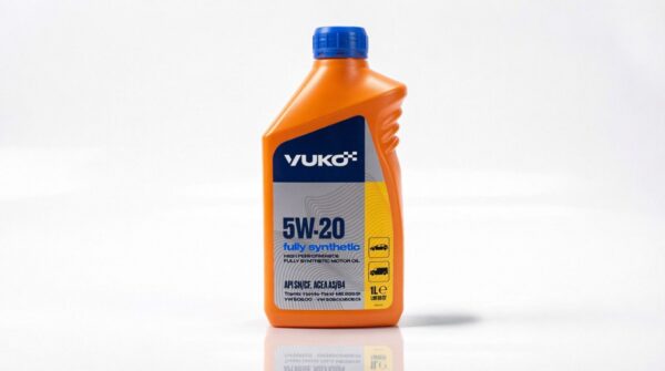Yuko 5W-20