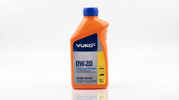 Yuko 0W-20 Engine Oil