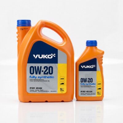 1789721032-100kb Yuko 0W-20 Engine Oil