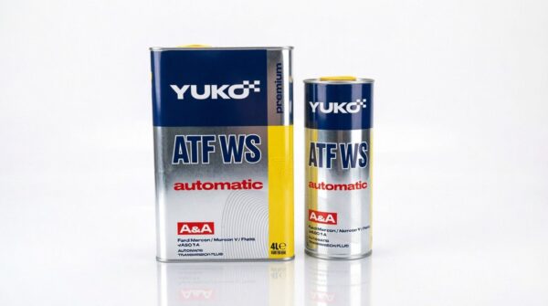 Yuko ATF WS