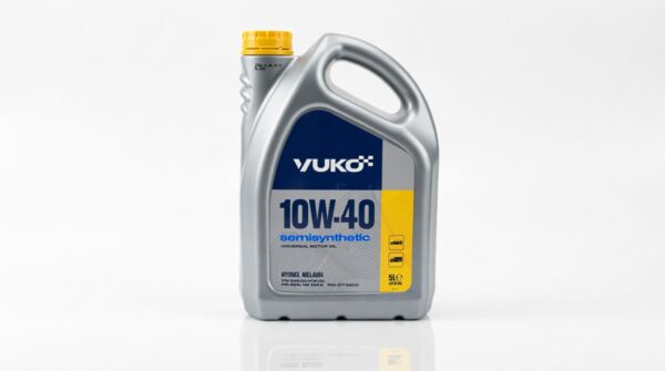 Yuko 10W-40