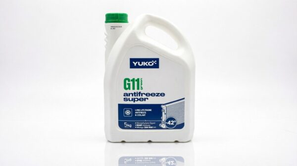 Yuko Coolant 5L
