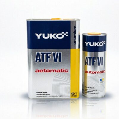 Yuko ATF VI