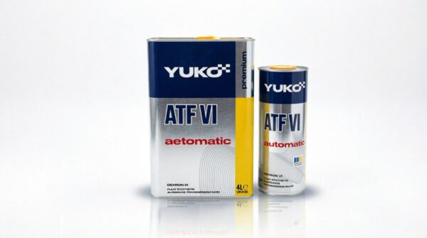 Yuko ATF VI