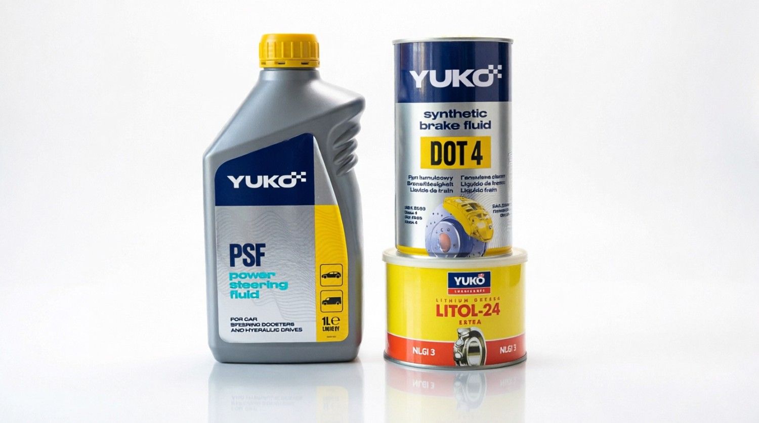 Engine Oil Quality