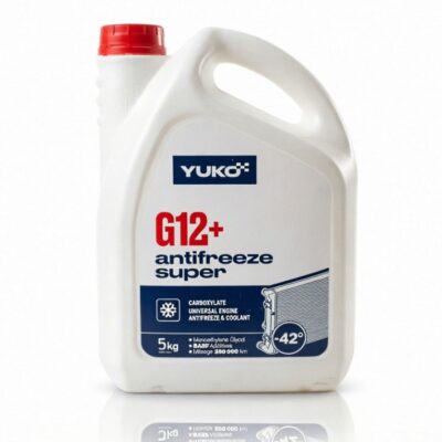 1789721782 1-100kb Yuko Coolant Red 5L