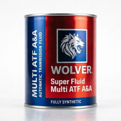 Wolver A/A ATF 1L