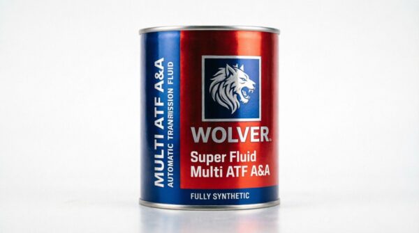 Wolver A/A ATF 1L