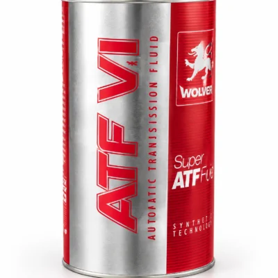 Wolver VI 1L