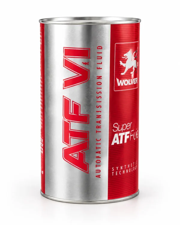 Wolver VI 1L