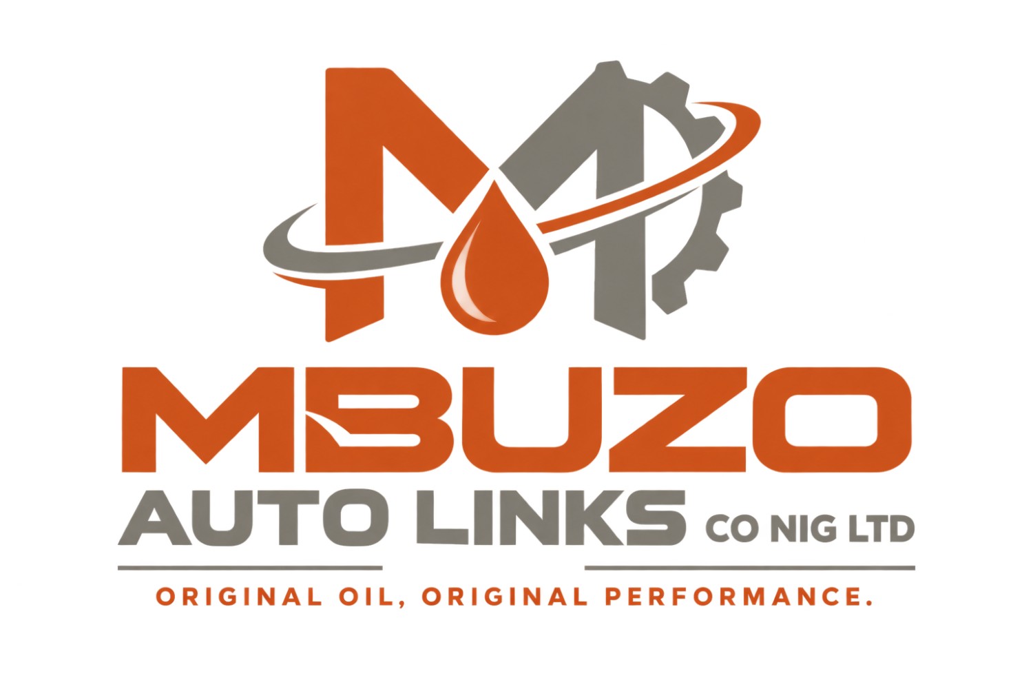 Mbuzo Auto Links Co Nig Ltd