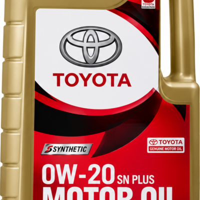 Toyota OW -20