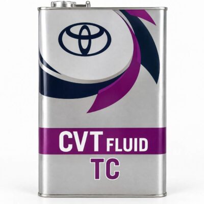 Toyota CVT  4L